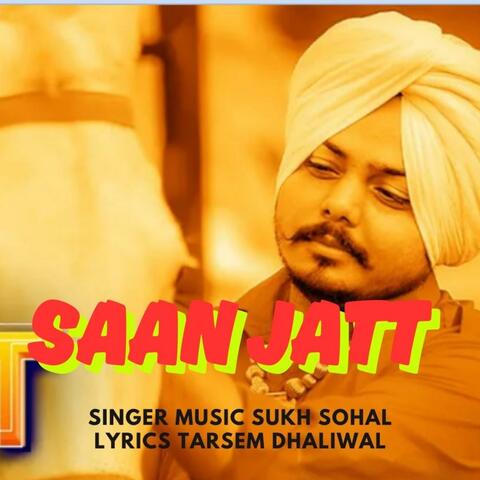 Saan Jatt