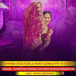 Chhora Cock Coola Pade Gadbad Pet M Hov