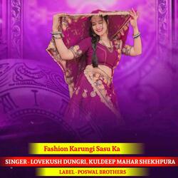 Fashion Karungi Sasu Ka