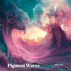Pigment Waves