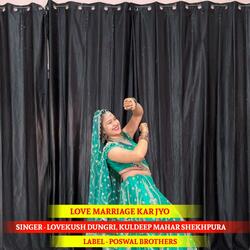Love Marriage Kar Jyo