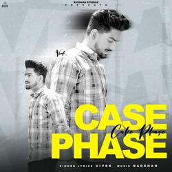 Case Phase