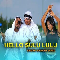 Hello Sulu Lulu
