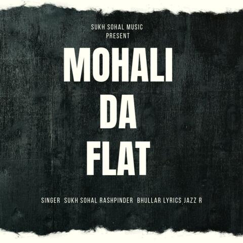 MOHALI DA FLAT