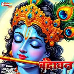 Shyama Aan Baso Vrindavan Me