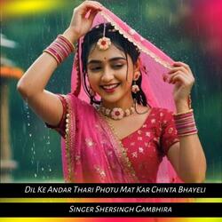 Dil Ke Andar Thari Photu Mat Kar Chinta Bhayeli