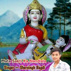Mata Sakti Ka Nandlala