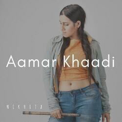 Aamar Khaadi