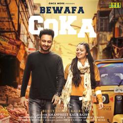Bewafa Coka