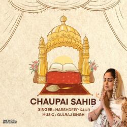 Chaupai Sahib