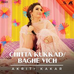 Chitta Kukkad-Baghe Vich
