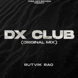 DX Club (Original Mix