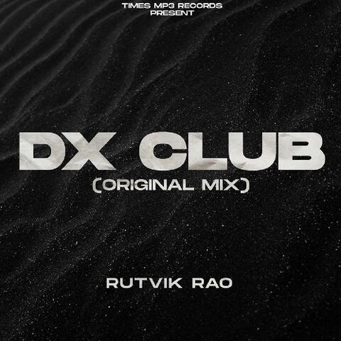 DX Club (Original Mix)