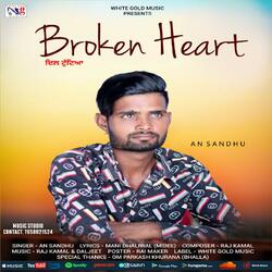 Broken Heart