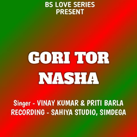 Gori Tor Nasha (Nagpuri Song)