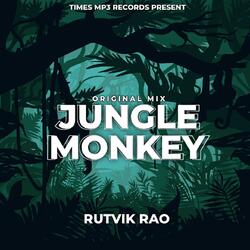 Jungle Monkey (Original Mix)