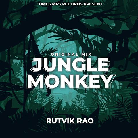 Jungle Monkey (Original Mix)
