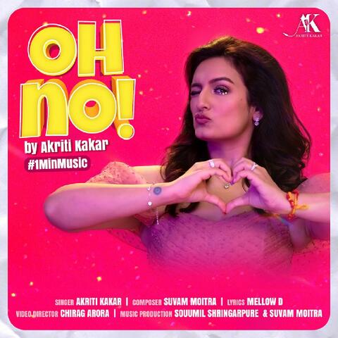 Oh No! - 1 Min Music