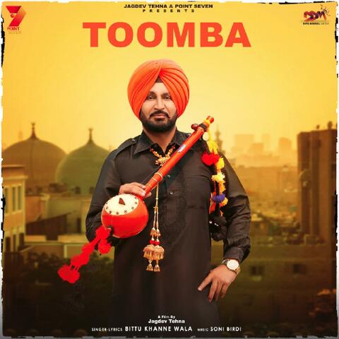 Toomba