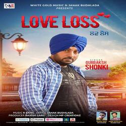 Love Loss