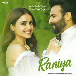 Raniya (From "Kade Dade Diyan Kade Pote Diyan")