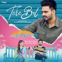 Tere Bol (From "Kade Dade Diyan Kade Pote Diyan")