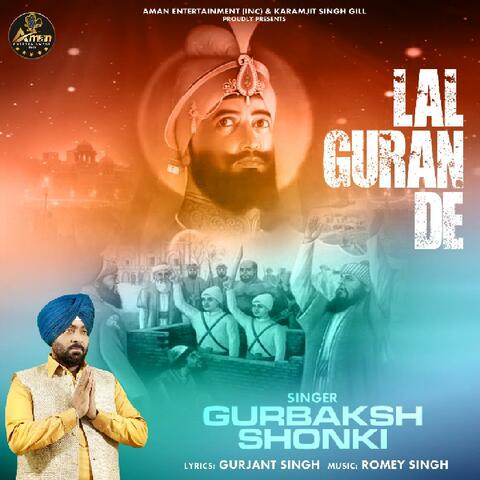 Lal Guran De