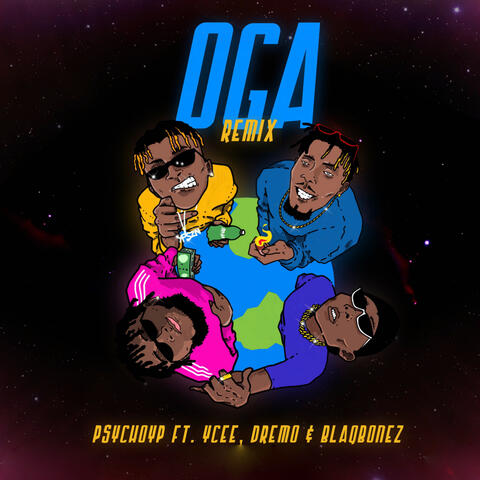 Oga
