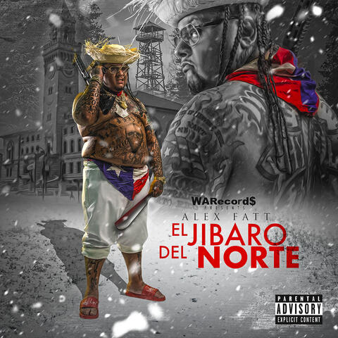 El Jíbaro del Norte