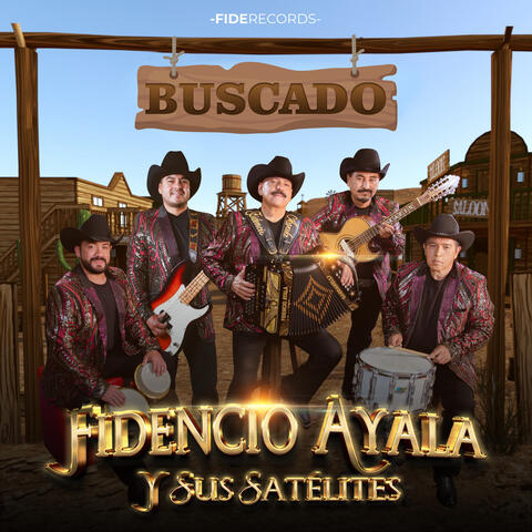 Buscado