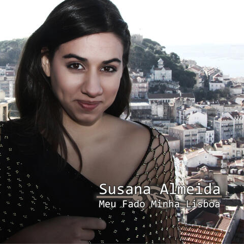Meu Fado, Minha Lisboa