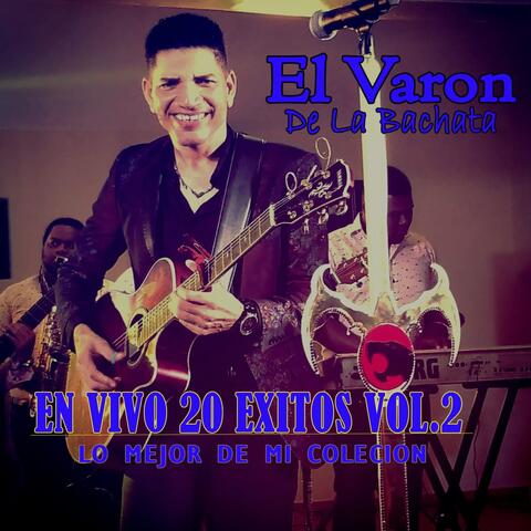 20 Exitos, Vol. 2 - Lo Mejor de Mi Colecion
