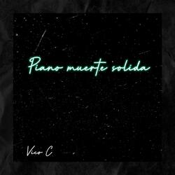 Piano Muerte Solida