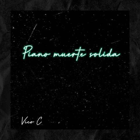 Piano Muerte Solida