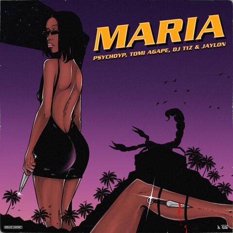 Maria