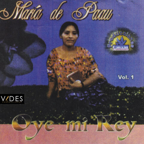 Oye Mi Rey