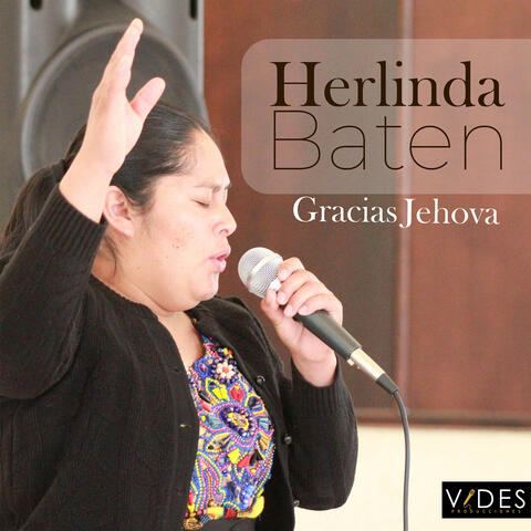 Gracias Jehova