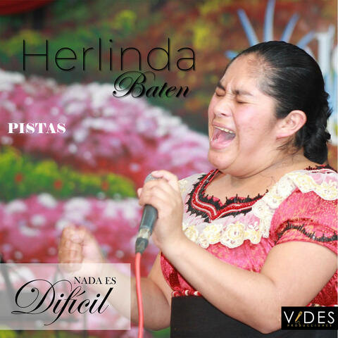 Nada Es Dificil (Pistas)