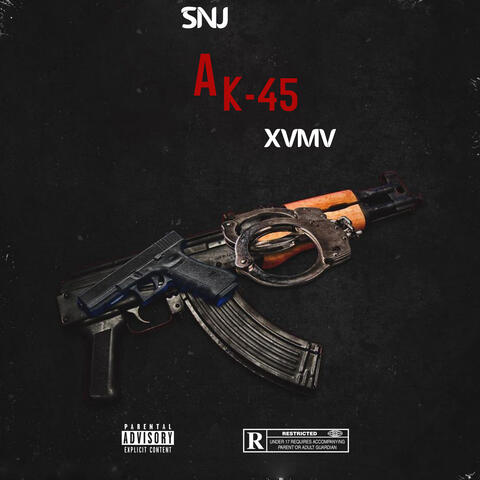 Ak 45