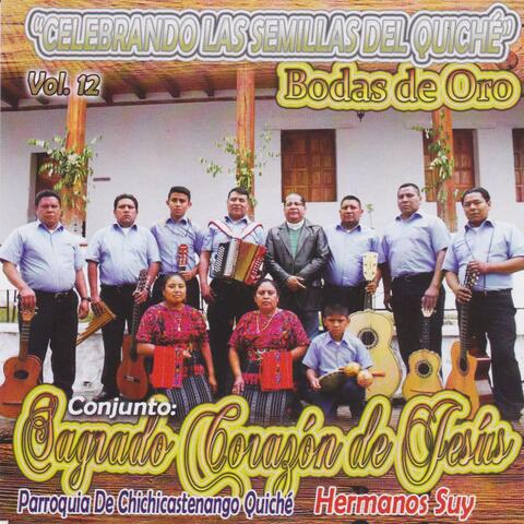 Celebrando las Semillas del Quiche Bodas de Oro