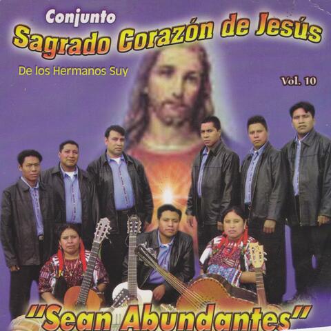 Sean Abundantes