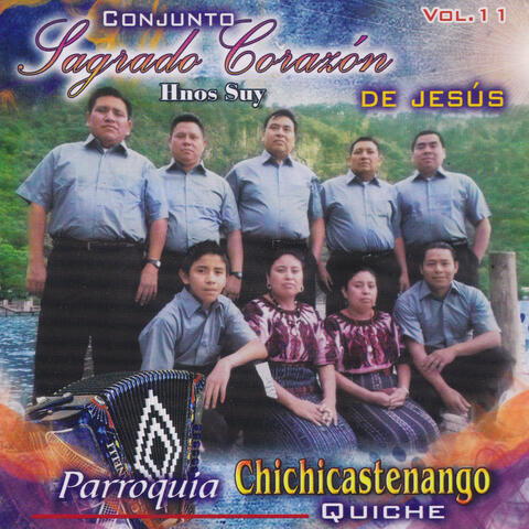 Parroquia Chichicastenango Quiche