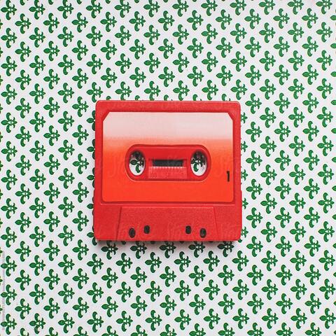 Red Cassette