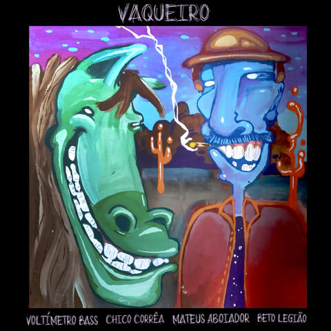 Vaqueiro
