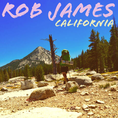 California (Deluxe Edition)