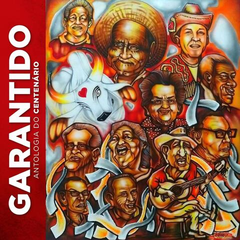 Antologia do Centenário