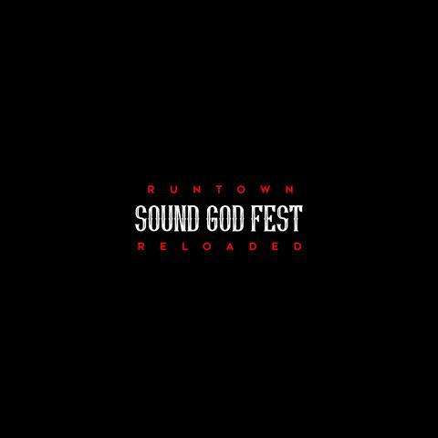 SoundGod Fest Reloaded