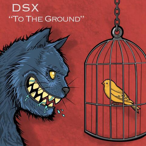 To the Ground