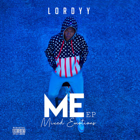 Mixed Emotions Ep