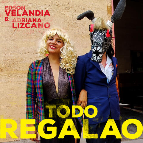 Todo Regalao